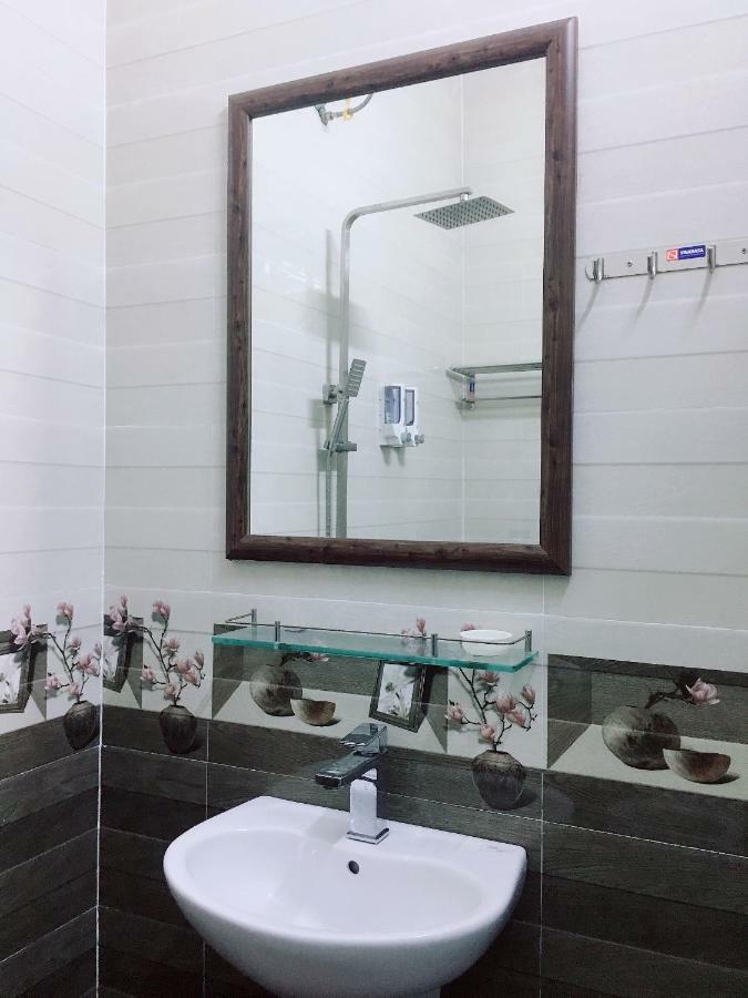 Fami Homestay Phong Nha Eksteriør bilde
