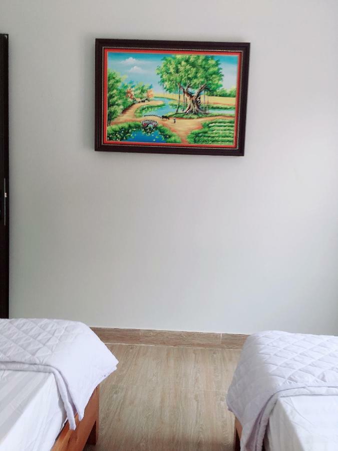 Fami Homestay Phong Nha Eksteriør bilde
