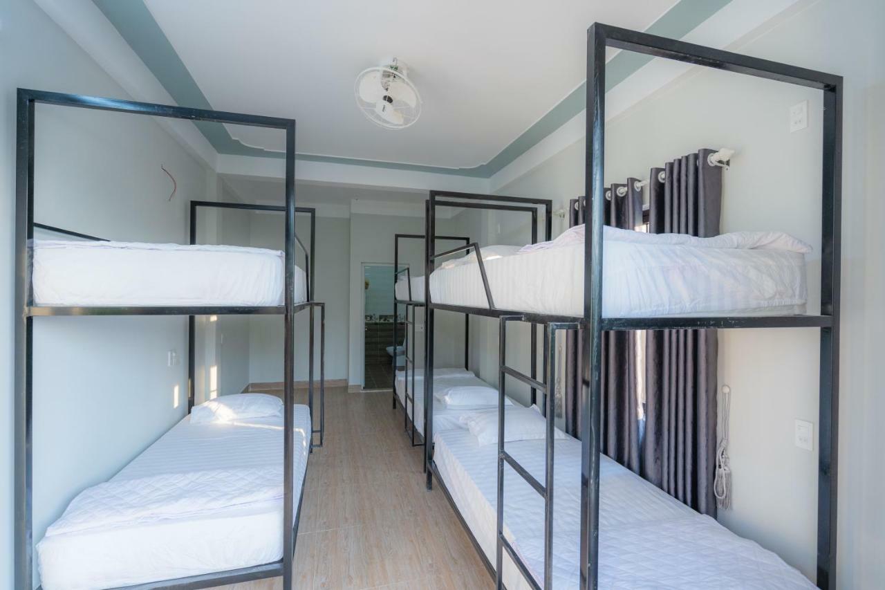 Fami Homestay Phong Nha Eksteriør bilde