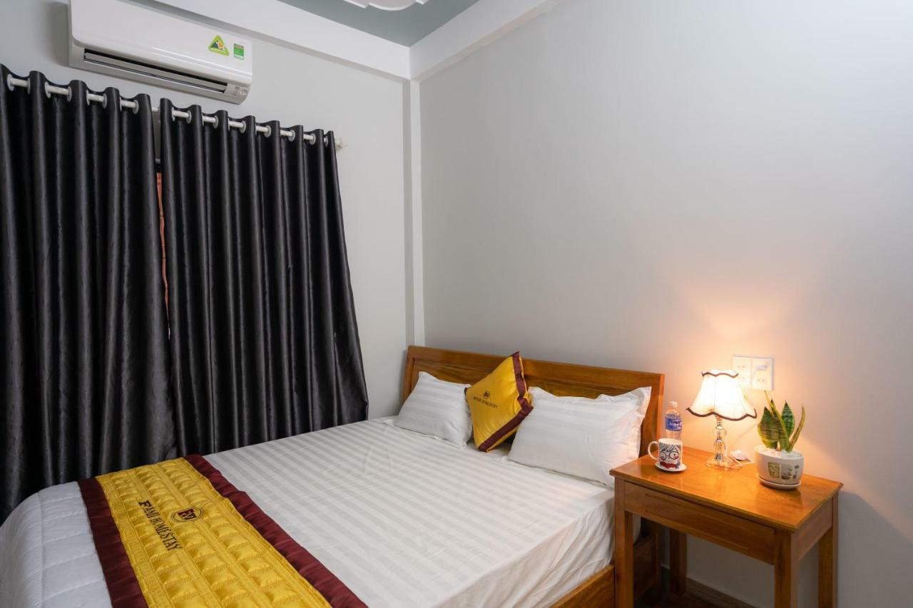 Fami Homestay Phong Nha Eksteriør bilde