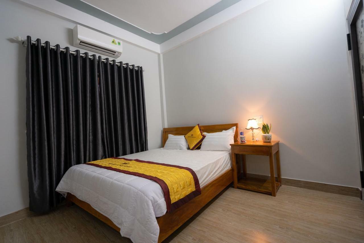 Fami Homestay Phong Nha Eksteriør bilde