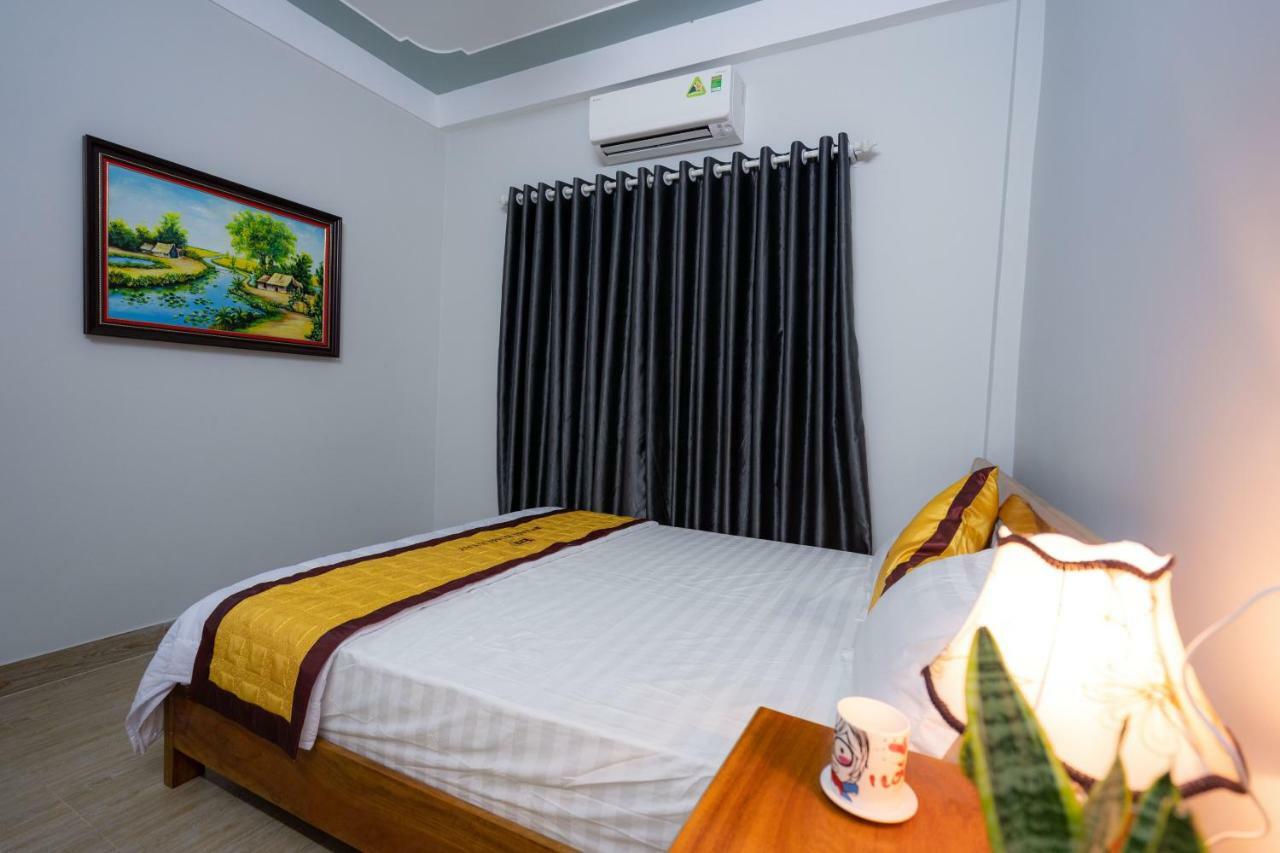 Fami Homestay Phong Nha Eksteriør bilde