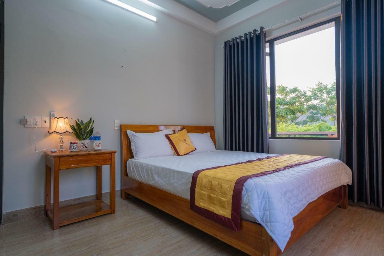 Fami Homestay Phong Nha Eksteriør bilde