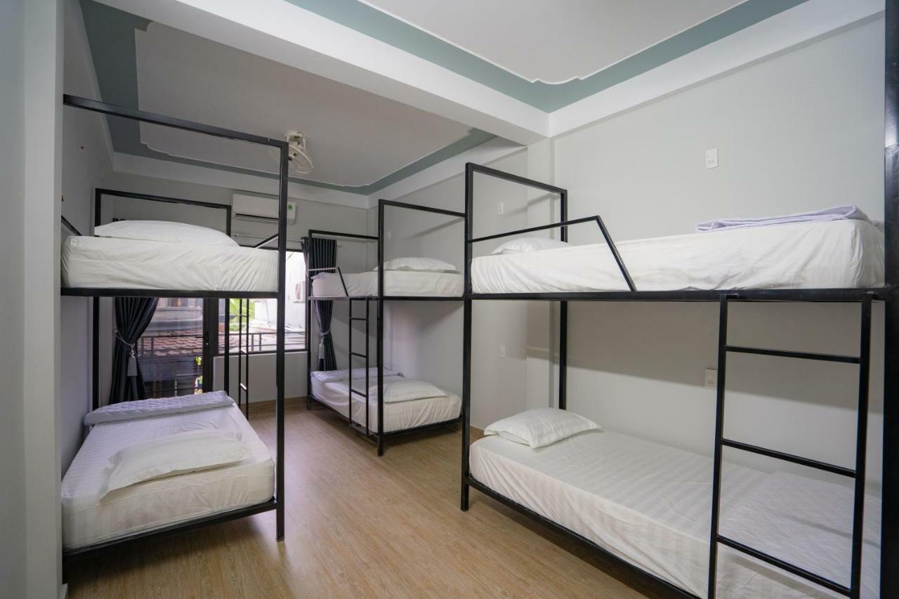 Fami Homestay Phong Nha Eksteriør bilde
