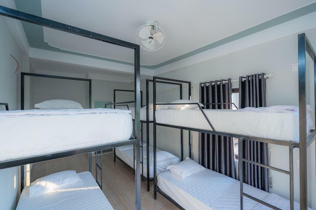 Fami Homestay Phong Nha Eksteriør bilde