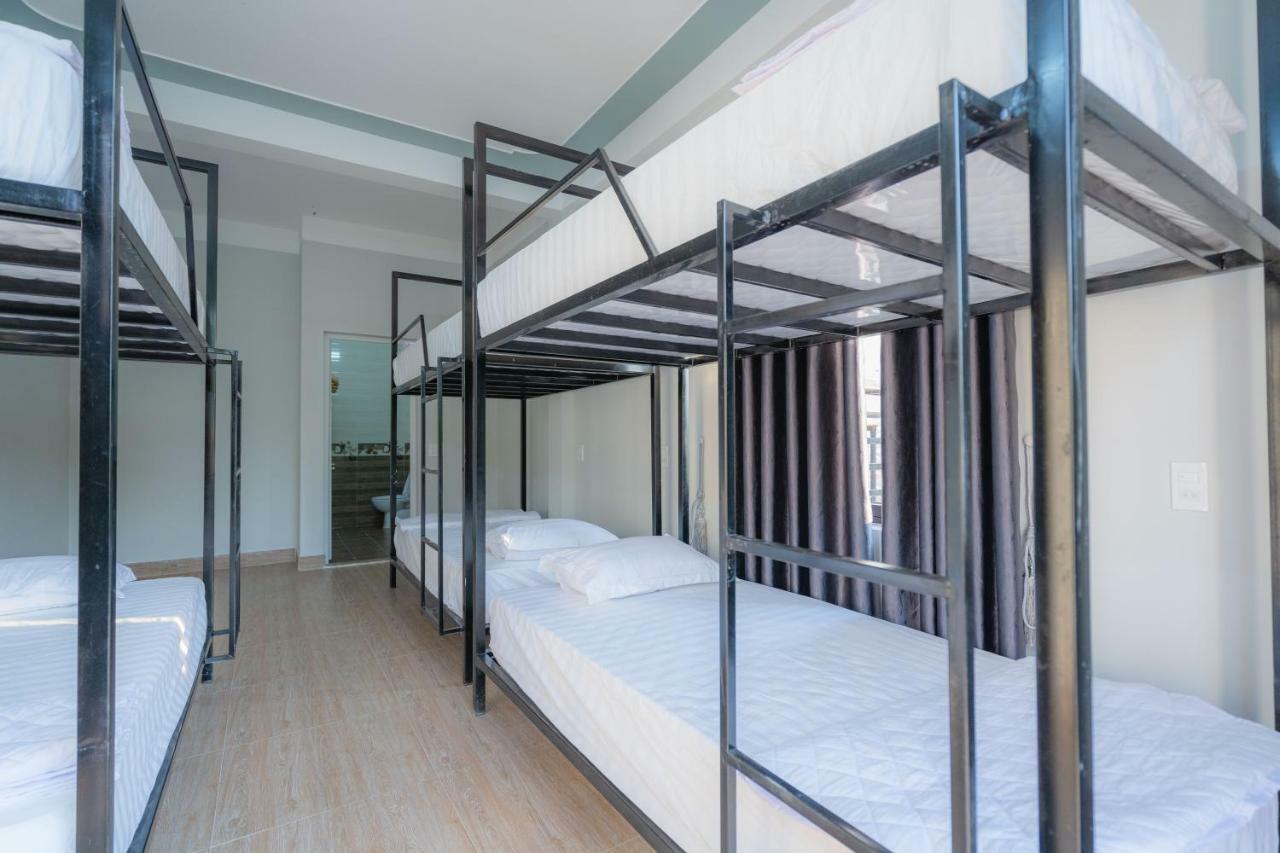 Fami Homestay Phong Nha Eksteriør bilde
