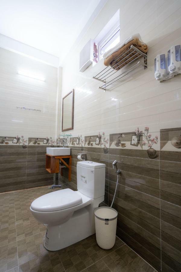 Fami Homestay Phong Nha Eksteriør bilde